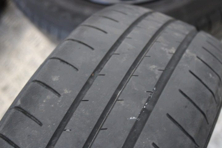 КОЛЕСА ДИСКИ ЛИТЫЕ ДИСКИ 185/60 R16 9965675560 MAZDA 2 II DJ РЕСТАЙЛИНГ, фото 7