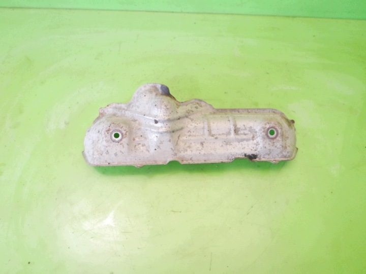 Теплозащитный экран коллектора HONDA FR-V FR-V I BE5 2.2 i-CDTI N22A1 04-07, фото 1