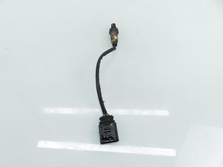 Лямбда-зонд VW Polo IV (9N_) 1.2 12V 64 - AZQ ES20271, фото 1