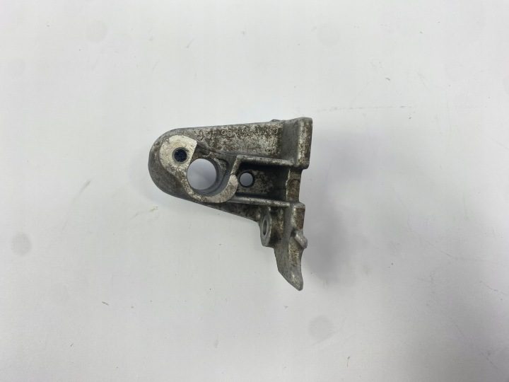 Кронштейн датчика вала Mercedes W124 W140 R129 1161580640, фото 3