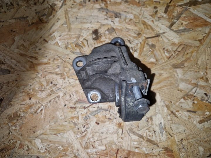 КРОНШТЕЙН ОПОРА ПОЛУОСИ RENAULT MASTER III MOVANO 2.3DCI 397748146R, фото 3