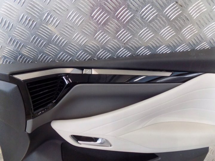 Citroen DS4 II 2022 - ОБШИВКА ДВЕРИ ПРАВАЯ ПЕРЕДНЯЯ ЕВРОПА, фото 3