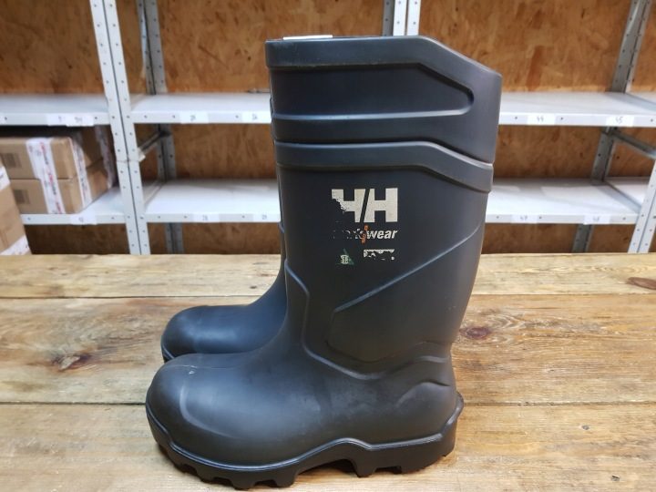 Резиновые сапоги рабочие HELLY HANSEN разм. 44 стелька 30,5 см, фото 1
