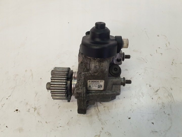 ТНВД CR Bosch CP40445010534, фото 3