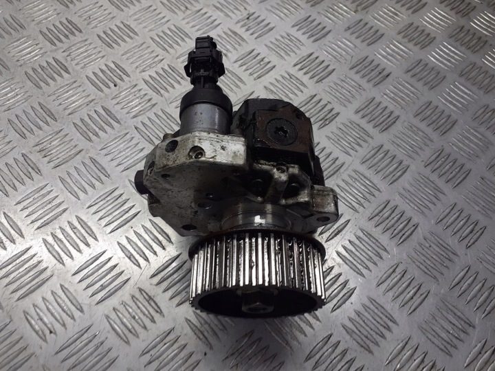 ТНВД Chrysler Grand Voyager 445010034, фото 1