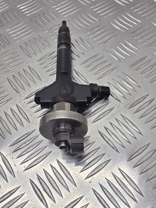 ФОРСУНКА MAZDA 6 I 2.0 DI 13H50B, фото 4