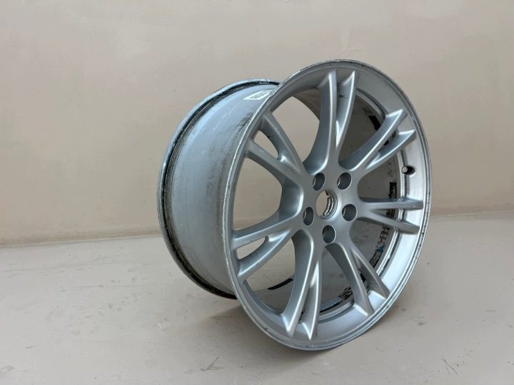 Литой диск TESLA MODEL Y 9.5" x 19" 5x114.3 ET 45, фото 3