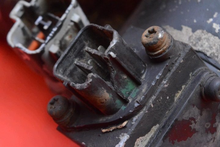 РУЛЕВАЯ РЕЙКА EU FIAT SEDICI 1.6 16V 107 Л.С. 4X4 05-09, фото 5