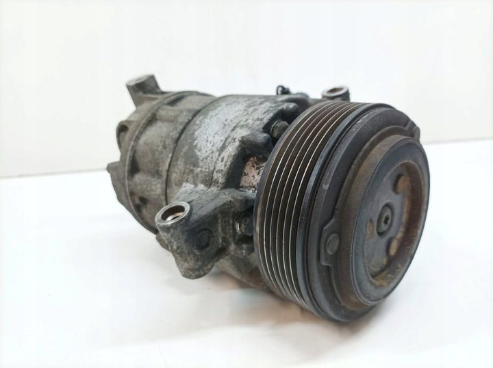 КОМПРЕССОР КОНДИЦИОНЕРА 6908660 1.8 VALVETRONIC BMW Серия 3 IV E46, фото 2