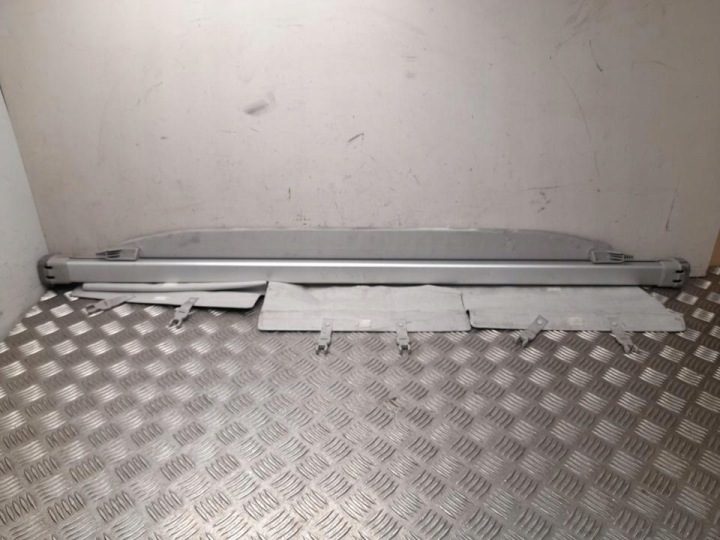 Полка багажника Toyota PRIUS PLUS 2019 64910G030A, фото 5