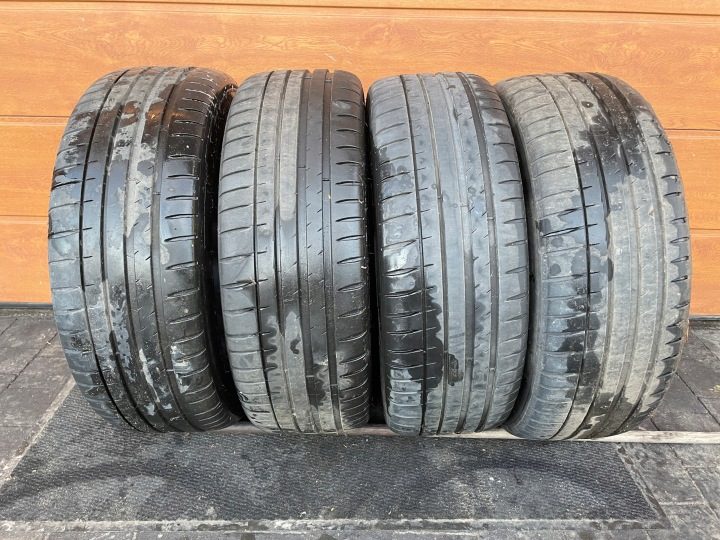 Колеса диски шины летние Renault OE Kadjar 7J 19" ET40 5x114.3 225/45/R19, фото 11