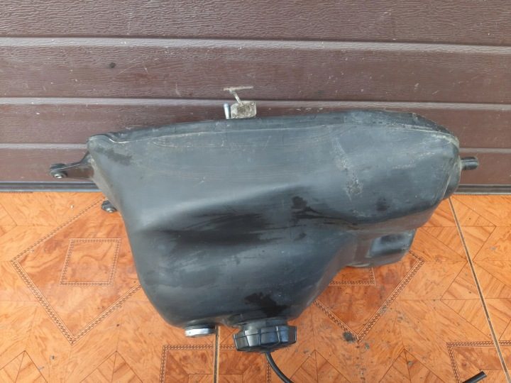 ТОПЛИВНЫЙ БАК KAWASAKI KVF 360 4X4, фото 7