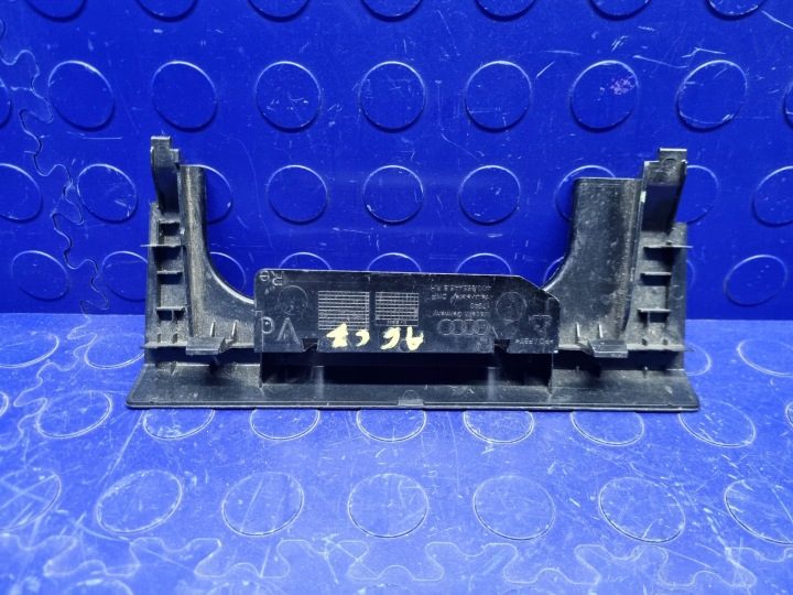 Заглушка правая передняя Dokładki порога Audi A6 C7 OEM 4G0853446B, фото 7