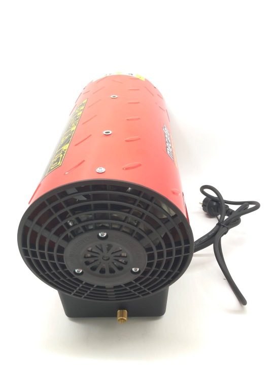 MECAFER MH15000G ОТОПИТЕЛЬ ГАЗОВЫЙ 440150 15 кВт HC8, фото 5