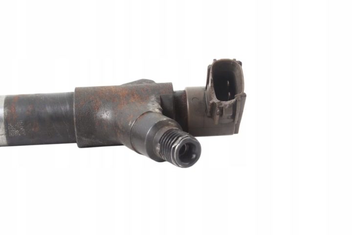 ФОРСУНКА TOYOTA 2.2 дизель D4D D-4D 23670-0R090 236700R090, фото 9