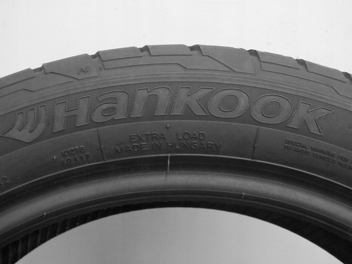 Шина летняя Hankook Ventus S1 evo3 K127B 225/45R17 94 Y усилитель (XL) * - BMW, фото 3