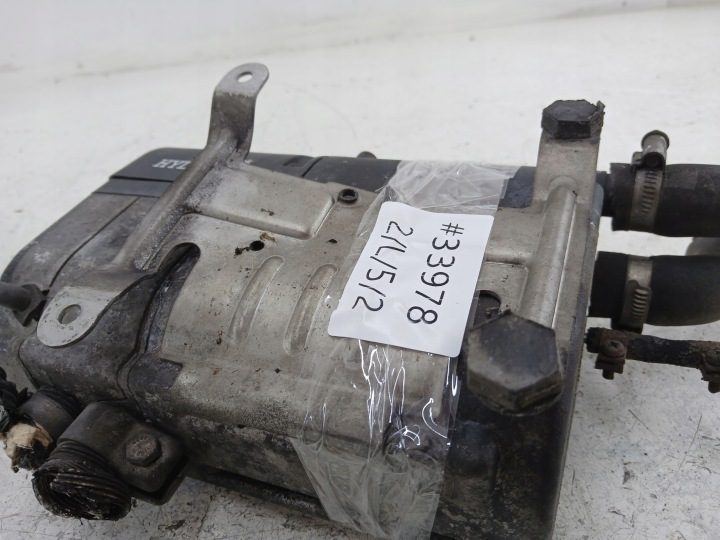 EBERSPACHER АВТОНОМНЫЙ ОТОПИТЕЛЬ HYDRNONIC D5W SC ДИЗЕЛЬ 5.0 кВт, фото 7