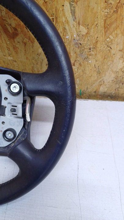 Руль Audi OE 4B0419091BB, фото 4