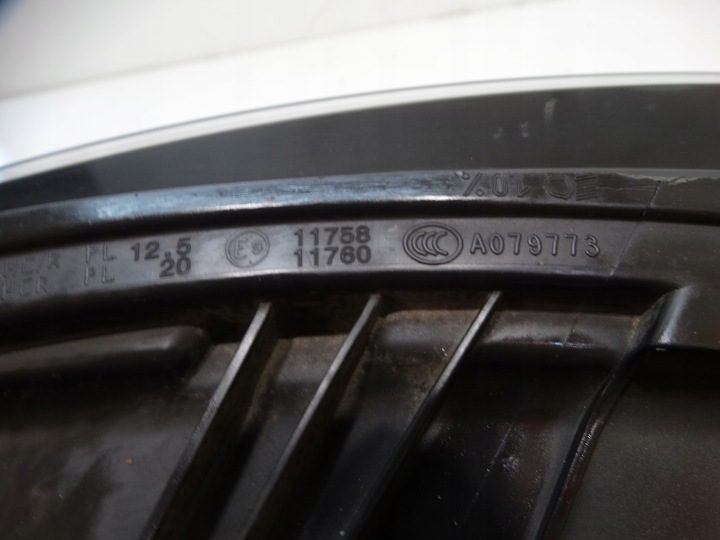 VW T6 Transporter фара передняя левая 7E1941015AC, фото 7