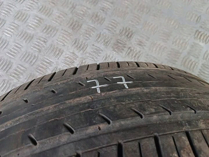 ДИСК ЛИТОЙ ДИСК MITSUBISHI SPACE STAR 5J 15 ET46, фото 7