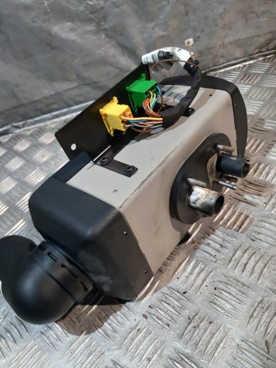 Webasto Dewasto AIR TOP 2000 ST 24V, фото 6