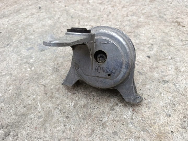 Подушка двигателя Opel Astra H III 1,7 CDTI 13125627 ., фото 4