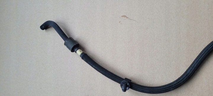 A6 C7 4G ТОПЛИВНАЯ ТРУБКА ФОРСУНОК NADMIARY 2.0 TDI A4 B8 A5 Q5, фото 6