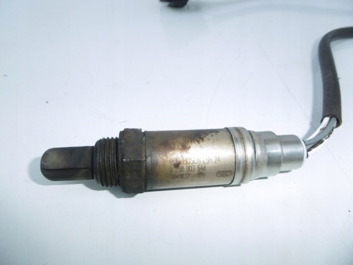 ЛЯМБДА-ЗОНД BOSCH 0258003548, фото 4