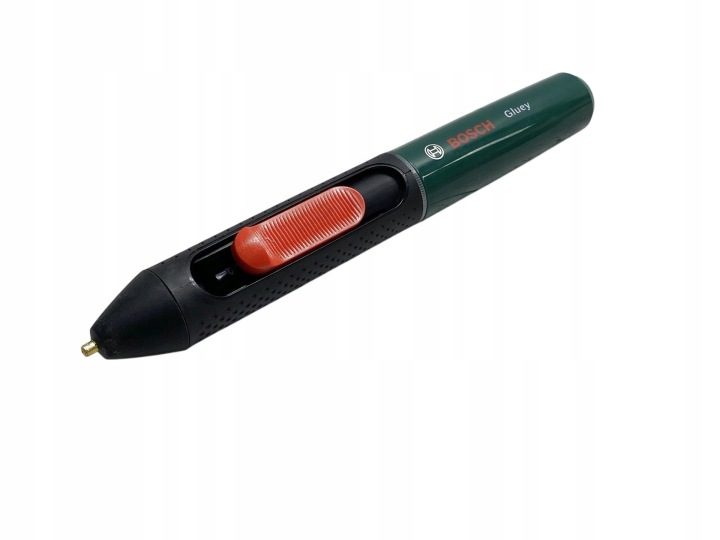 Пистолет для клея BOSCH Gluey Evergreen, фото 1