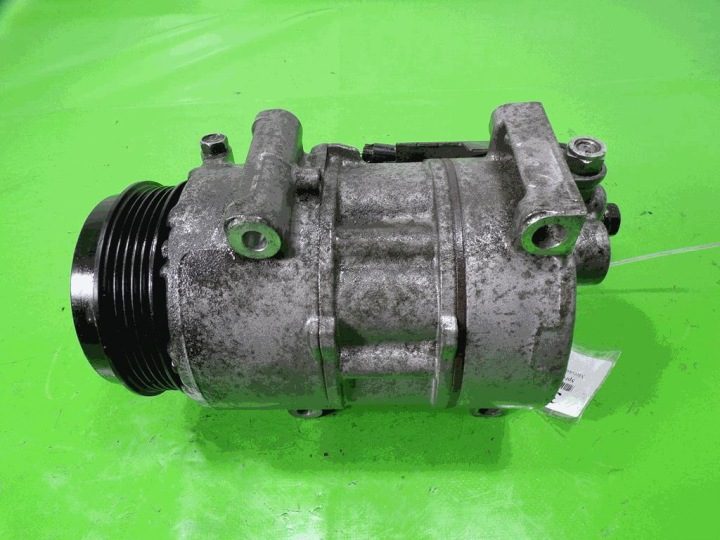 Mercedes 2,0 CDI - компрессор кондиционера A0022301411, фото 2