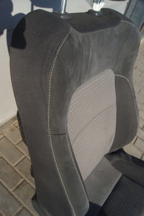 СИДЕНЬЕ ВОДИТЕЛЯ AURIS II, фото 8