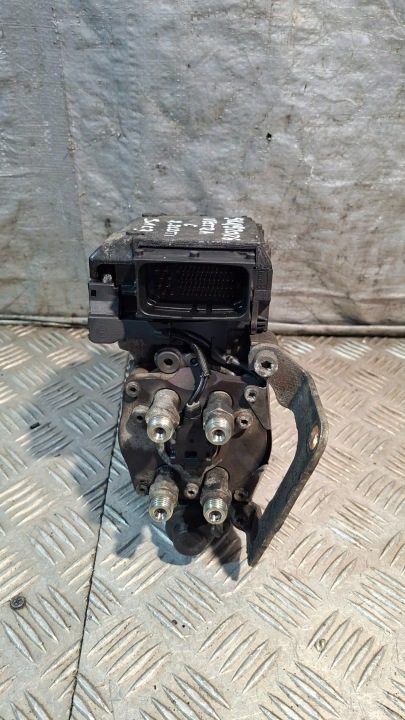 ТНВД Opel Vectra C 2.2CDTI, фото 5