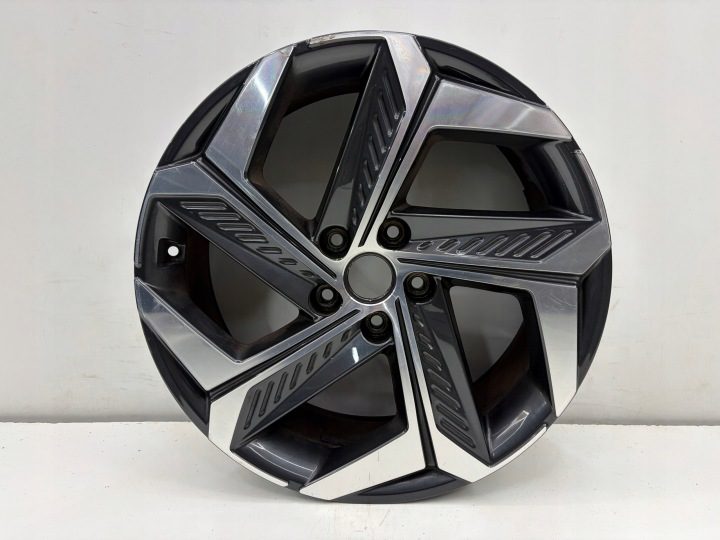 Литой диск Hyundai OE TUCSON 7.5" x 19" 5x114.3 ET 51, фото 1