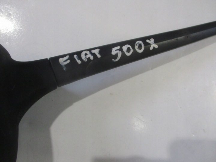 АНТЕННА ШТЫРЬ НА КРЫШУ РАДИО GPS FIAT 500X 10R040015 52052286, фото 14