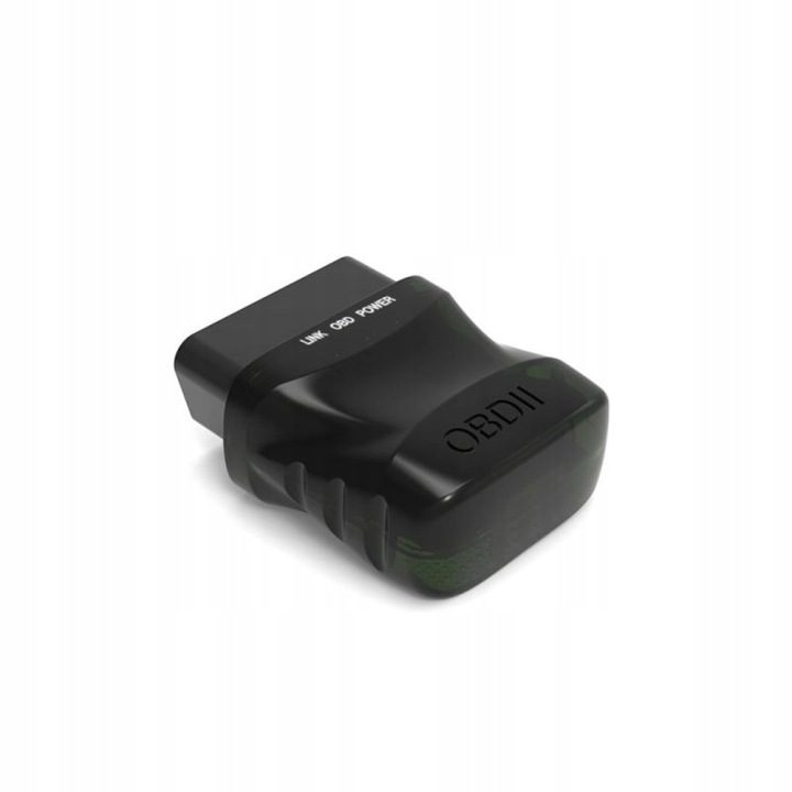 Автомобильный сканер диагностический ELM327 OBD-2 Bluetooth, фото 2