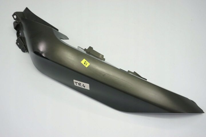 YAMAHA TRICITY 300 ХВОСТ ОБТЕКАТЕЛЬ ЛЕВЫЙ, фото 2