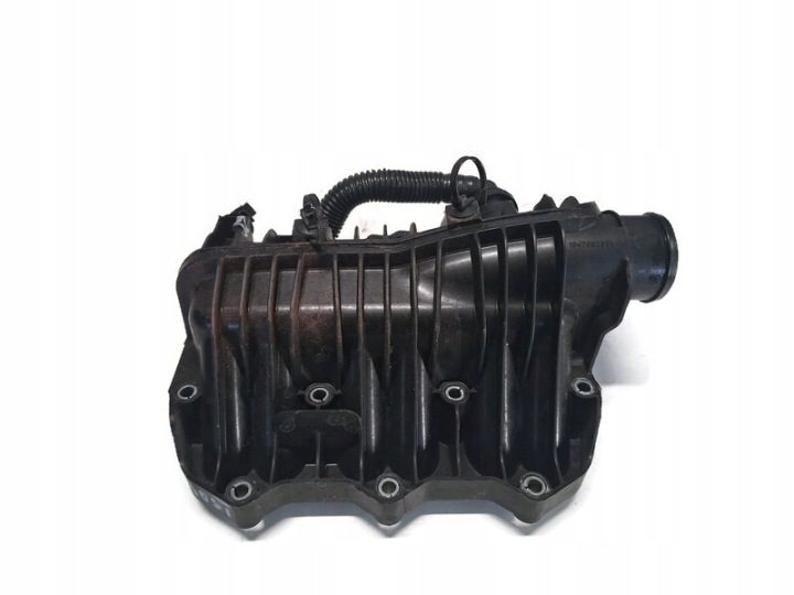 FORD FOCUS MK3 III ХЭТЧБЕК 16 г. 1.0 ECOBOOST ВПУСКНОЙ КОЛЛЕКТОР 1047092S01, фото 1