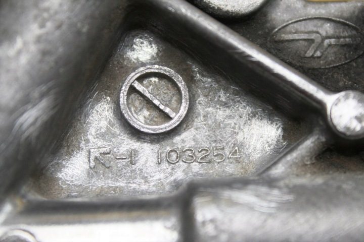 КОРПУС ФИЛЬТРА МАСЛА EE20Z 2.0 дизель LEGACY IV, фото 7
