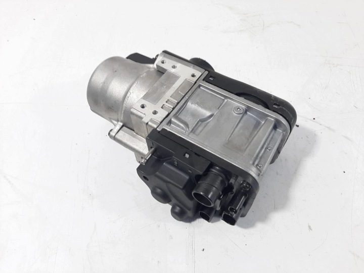 VOLKSWAGEN PASSAT B8 WEBASTO АВТОНОМНЫЙ ОТОПИТЕЛЬ 5WA815007D, фото 4