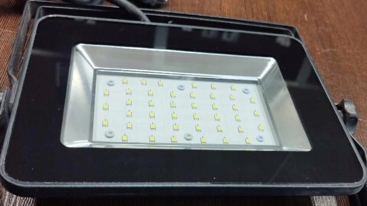ПРОЖЕКТОР LED SMD LOFOT 30W 6000K 2600LM IP65, фото 3