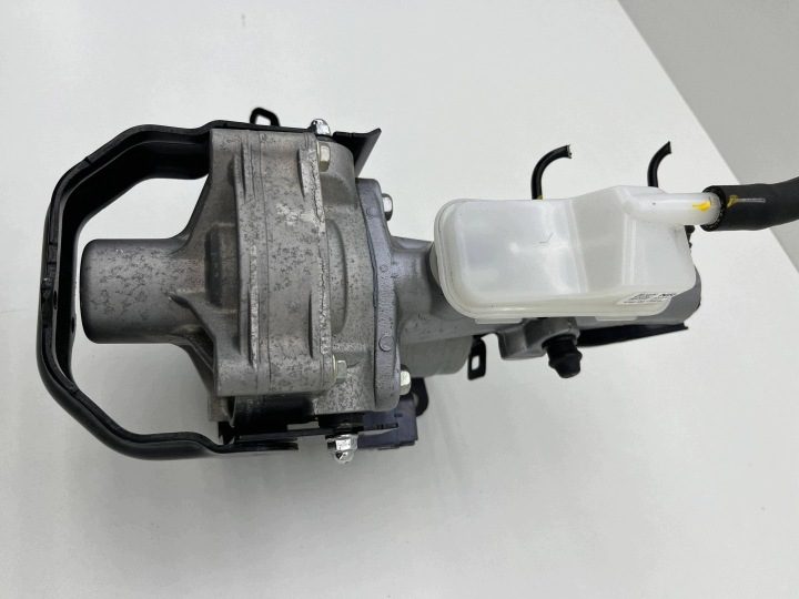 HONDA HR-V III ВАКУУМНЫЙ УСИЛИТЕЛЬ ГЛАВНЫЙ ТОРМОЗНОЙ ЦИЛИНДР КОМПЛЕКТ 57300-3N0-J020-M1, фото 5