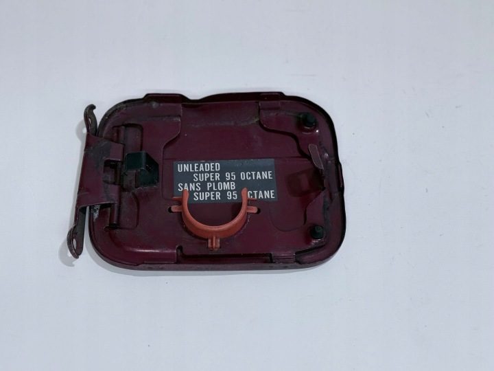 Крышка горловины бензобака Задняя Nissan 200 SX 1989-1994, фото 9