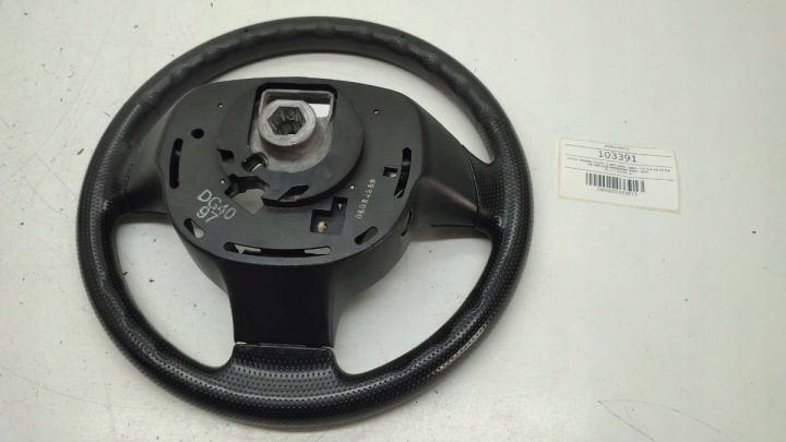 РУЛЬ MAZDA 2 DY 2006 ЕВРОПА, фото 5