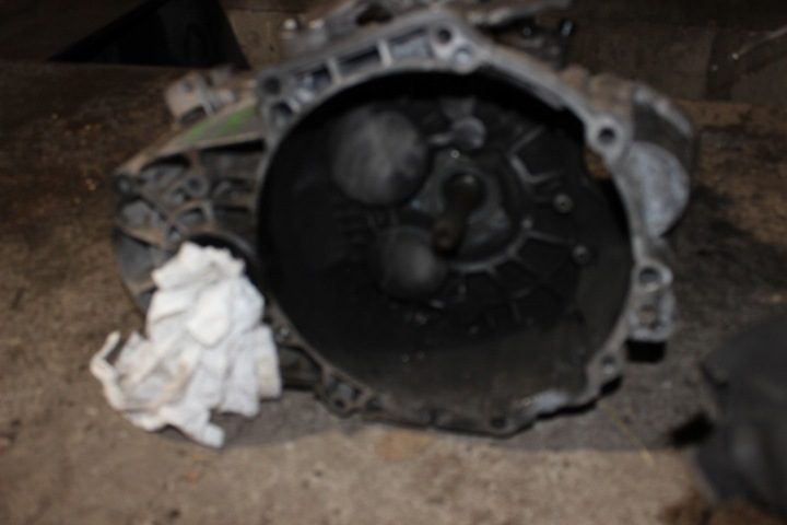Коробка 6 Передач LHC SKODA OCTAVIA 1.8 TSI 4X4, фото 4