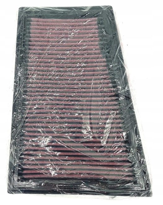 K&N Filters 33-2940 Воздушный фильтр, фото 1