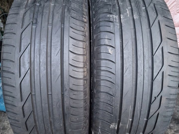 Шина летняя Bridgestone Turanza T001 225/50R18 95 Вт, фото 1