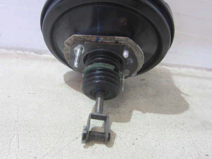 BMW X3 F25 X4 F26 ГЛАВНЫЙ ТОРМОЗНОЙ ЦИЛИНДР ВАКУУМНЫЙ УСИЛИТЕЛЬ 34336797469 6797469 6854348, фото 2