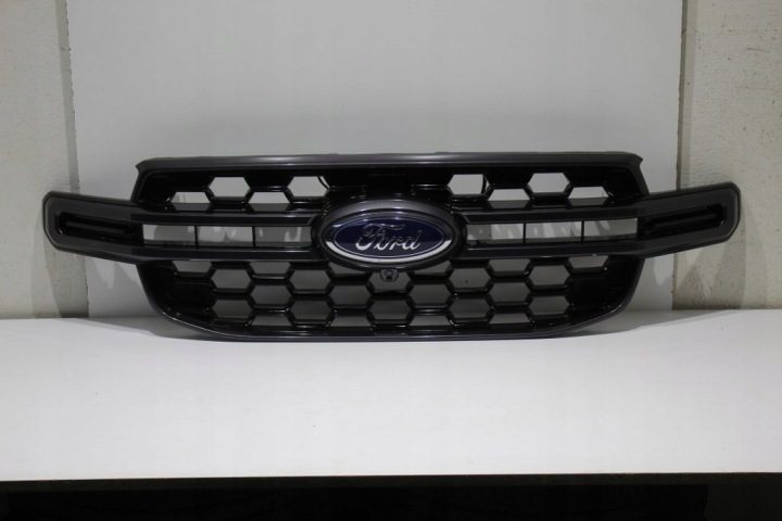 Ford Ranger IV 6 Решетка радиатора +Камера В хорошем состоянии 22 г.+, фото 1