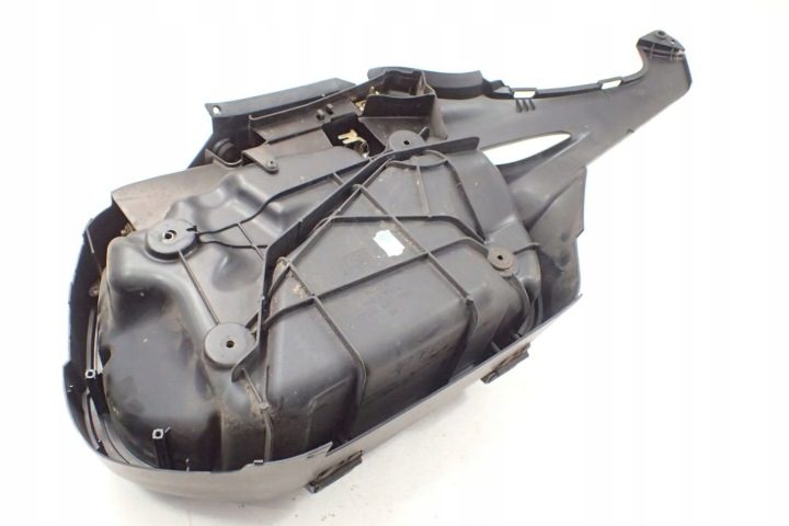 КОФР ЛЕВЫЙ HONDA NTV 650 DEAUVILLE 98-04, фото 6