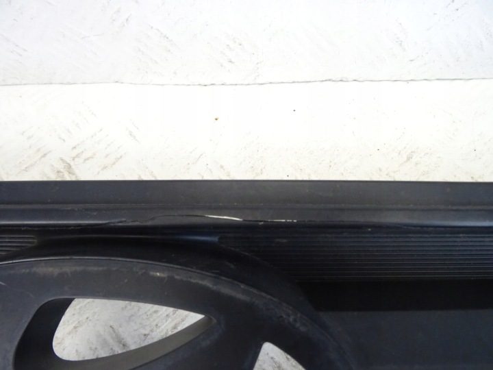 РЕШЕТКА РАДИАТОРА ПЕРЕДНЯЯ HYUNDAI TUCSON III 86351-D7000, фото 8